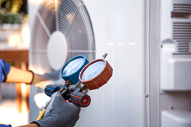 Affordable Emergency Hvac solutions in Montchanin, DE