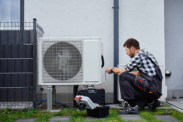 Trusted Emergency Hvac service in Montchanin, DE - JG Cool HVAC